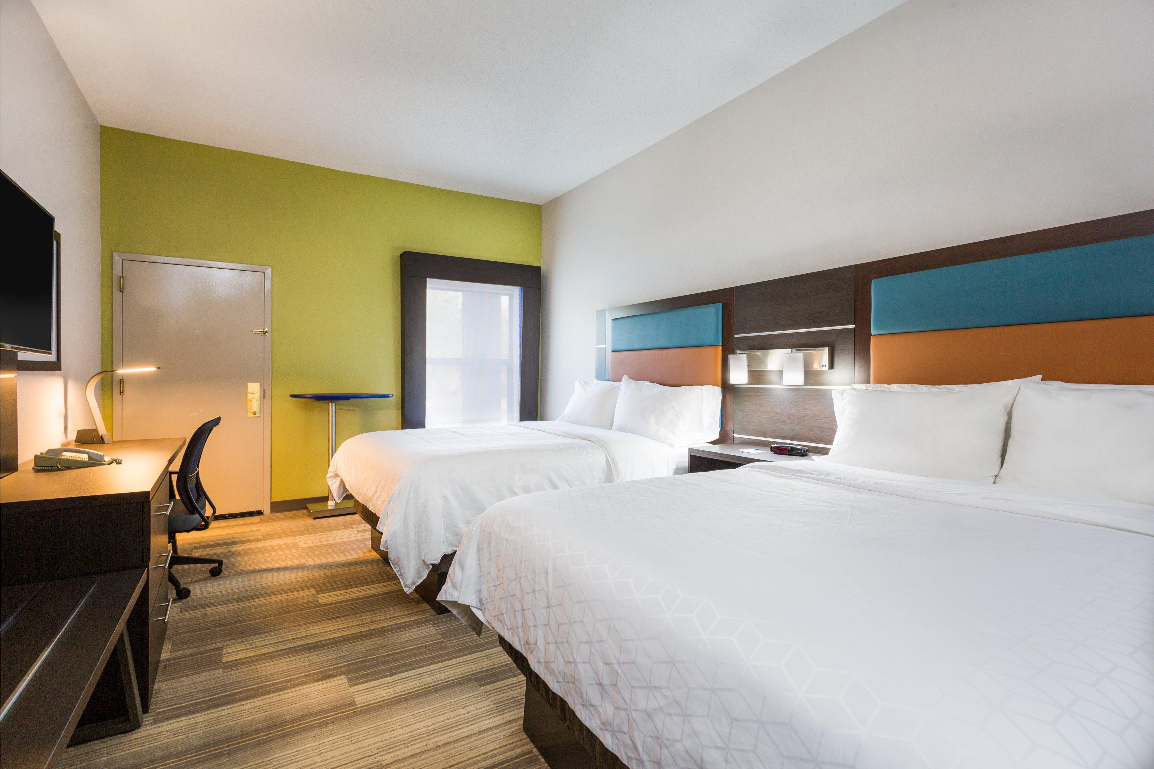 Holiday Inn Express - Plymouth By Ihg Exteriör bild