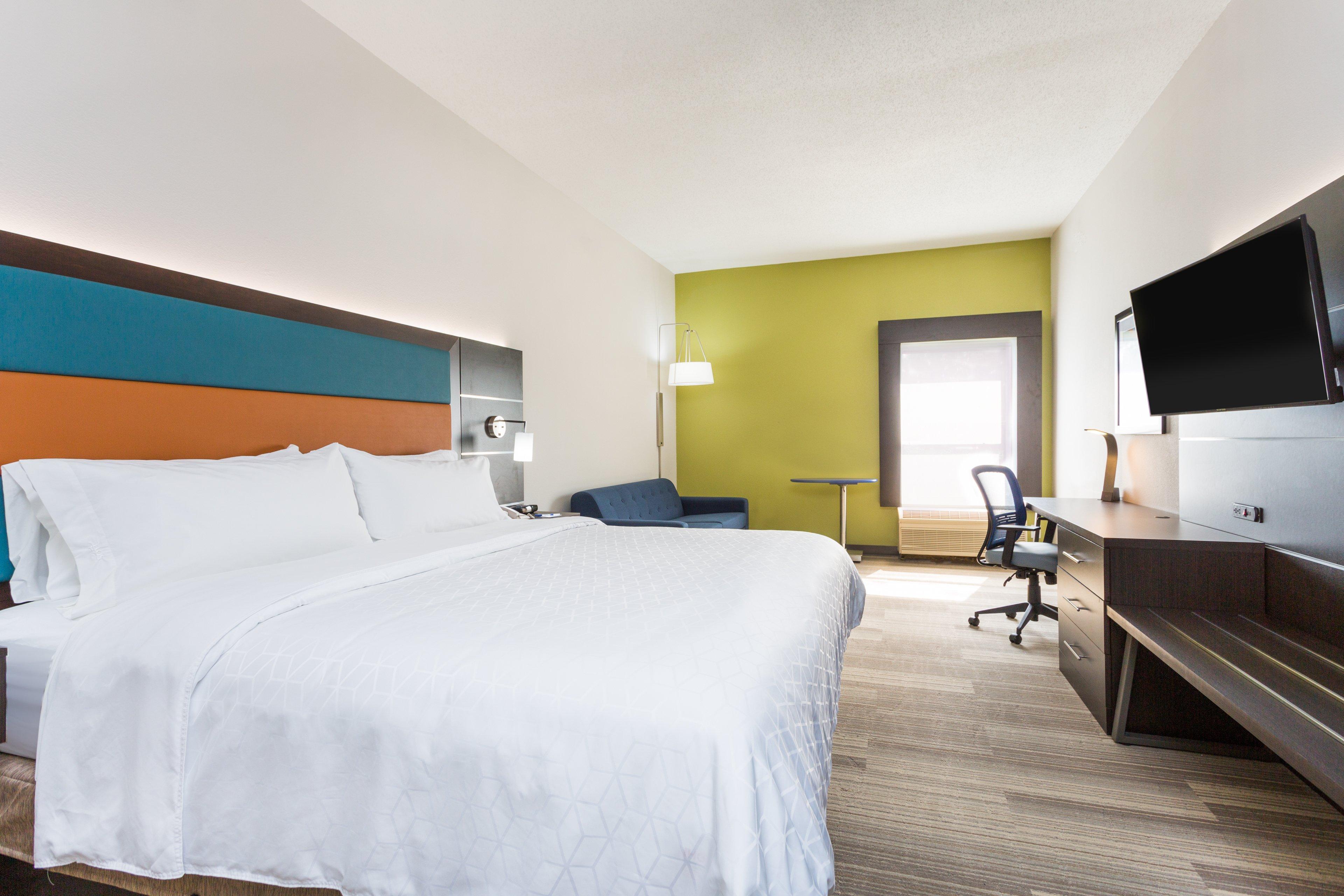 Holiday Inn Express - Plymouth By Ihg Exteriör bild
