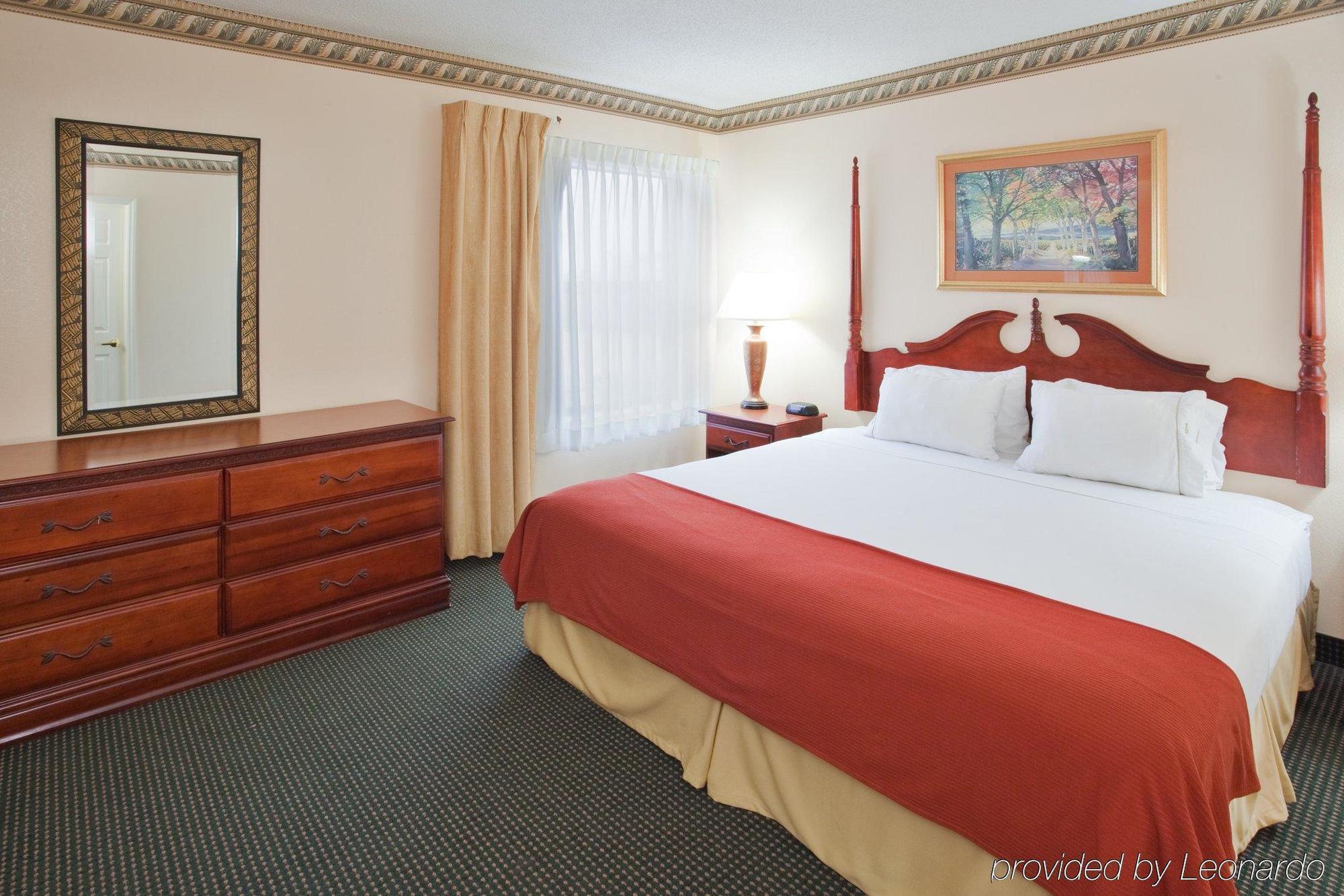 Holiday Inn Express - Plymouth By Ihg Rum bild
