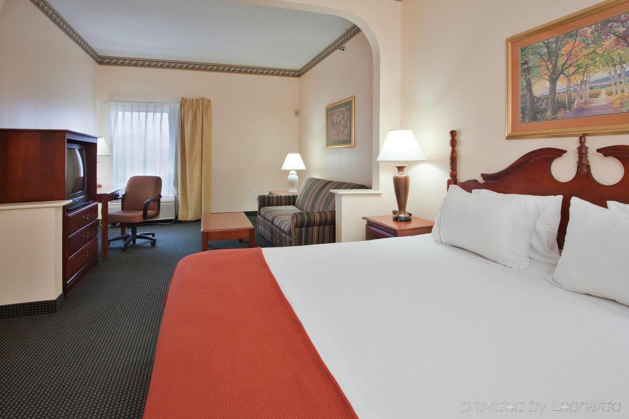 Holiday Inn Express - Plymouth By Ihg Rum bild